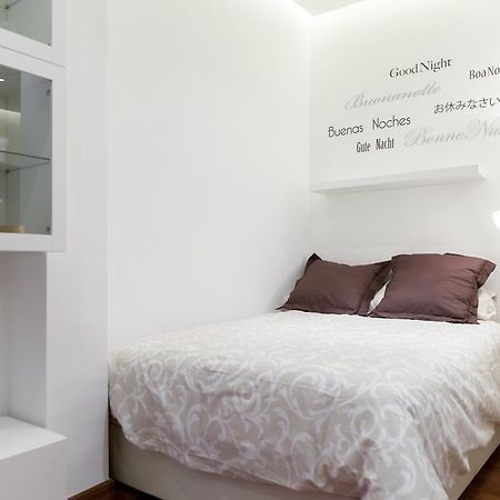 For You Rentals Plaza Dos De Mayo Apartment Temporal Dp13 Madrid Ngoại thất bức ảnh