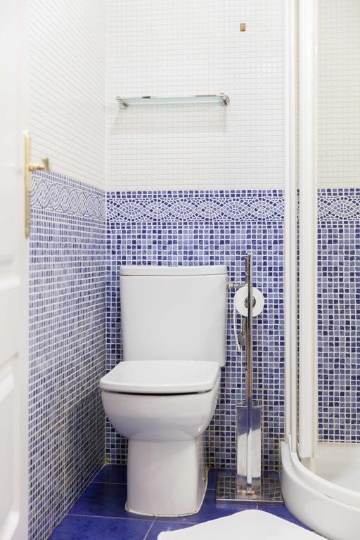 For You Rentals Plaza Dos De Mayo Apartment Temporal Dp13 Madrid Ngoại thất bức ảnh