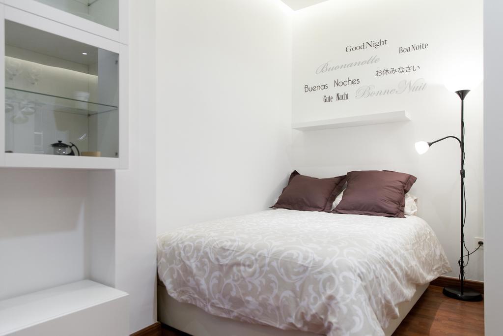 For You Rentals Plaza Dos De Mayo Apartment Temporal Dp13 Madrid Ngoại thất bức ảnh