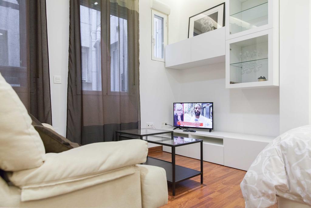 For You Rentals Plaza Dos De Mayo Apartment Temporal Dp13 Madrid Ngoại thất bức ảnh