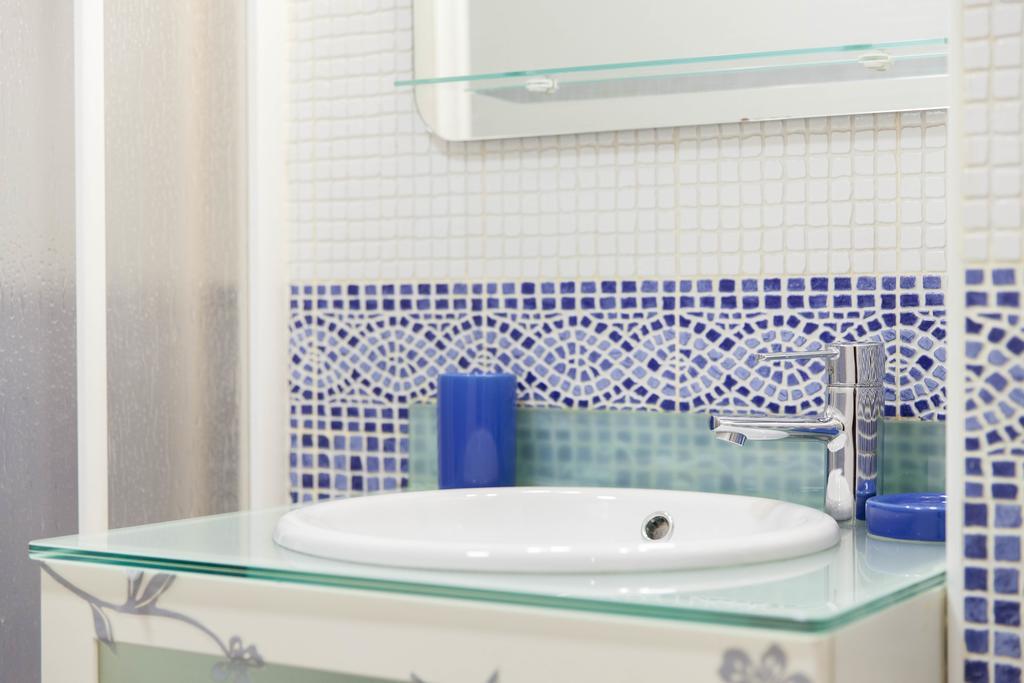 For You Rentals Plaza Dos De Mayo Apartment Temporal Dp13 Madrid Ngoại thất bức ảnh