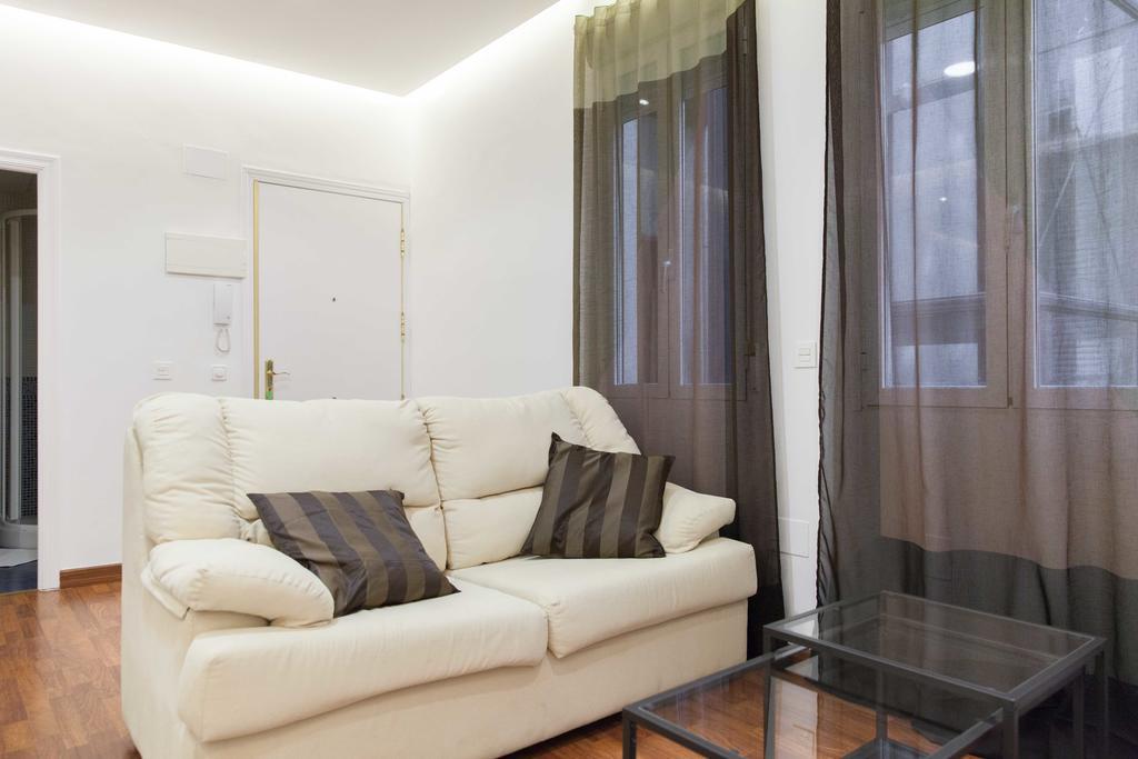 For You Rentals Plaza Dos De Mayo Apartment Temporal Dp13 Madrid Ngoại thất bức ảnh