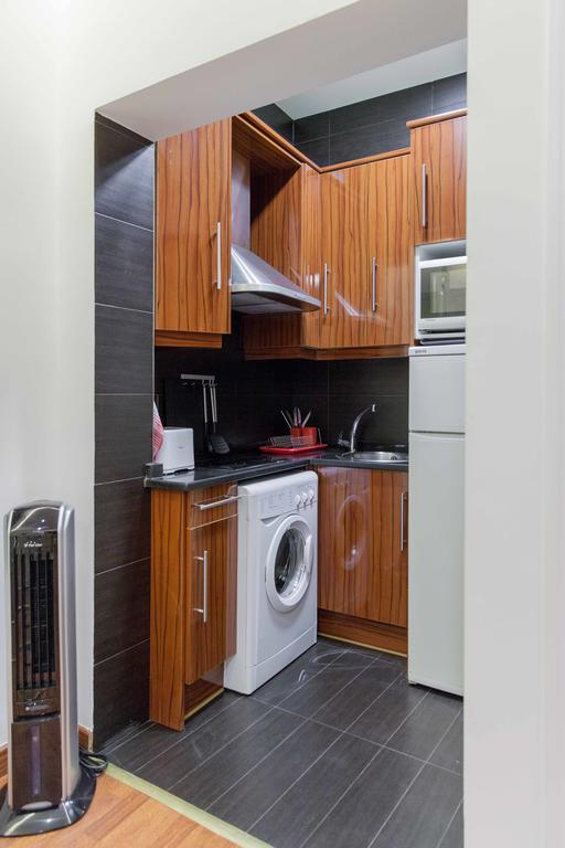 For You Rentals Plaza Dos De Mayo Apartment Temporal Dp13 Madrid Ngoại thất bức ảnh